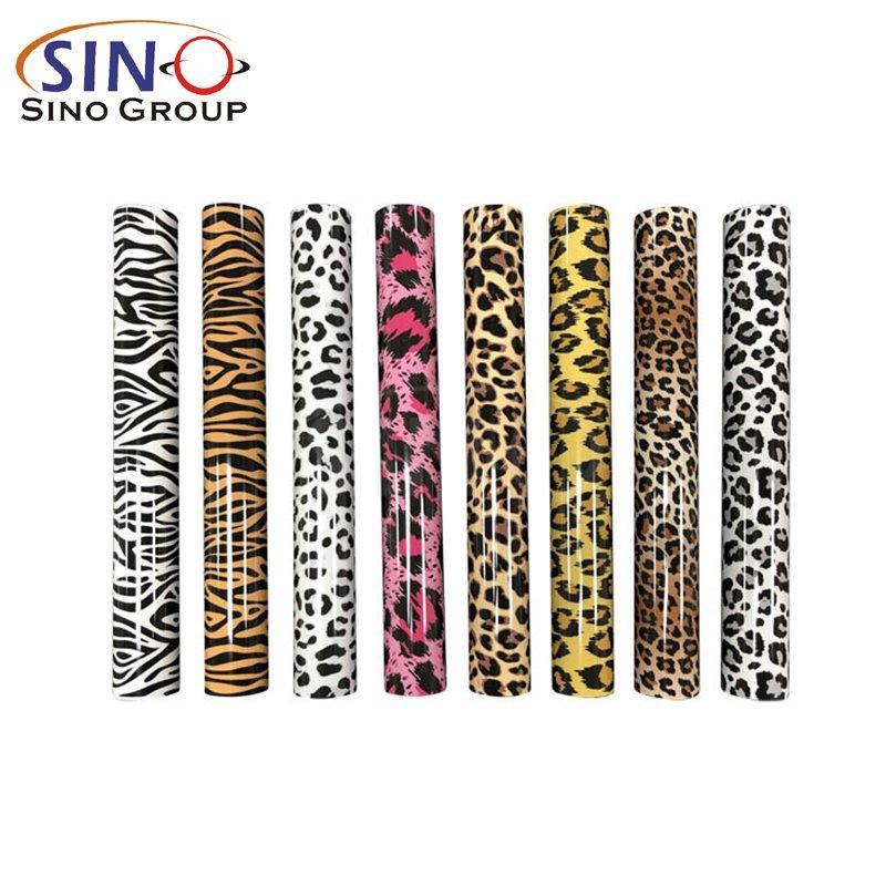 Пленка для термопереноса с эффектом хрома и текстурой, для одежды и аксессуаров (арт. 1312507)