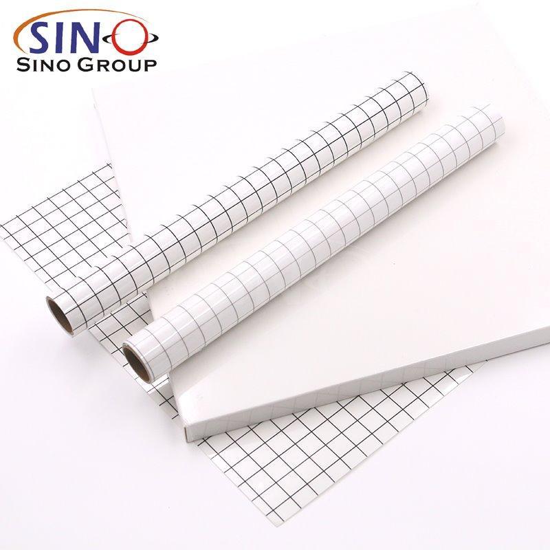 Пленка для переноса с высоким клеем | Для резки виниловых паттернов и букв (арт. 1312520)