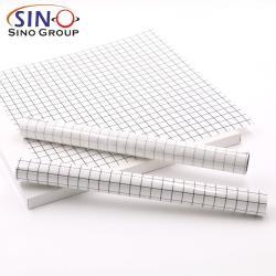 Пленка для переноса с высоким клеем | Для резки виниловых паттернов и букв (арт. 1312520)