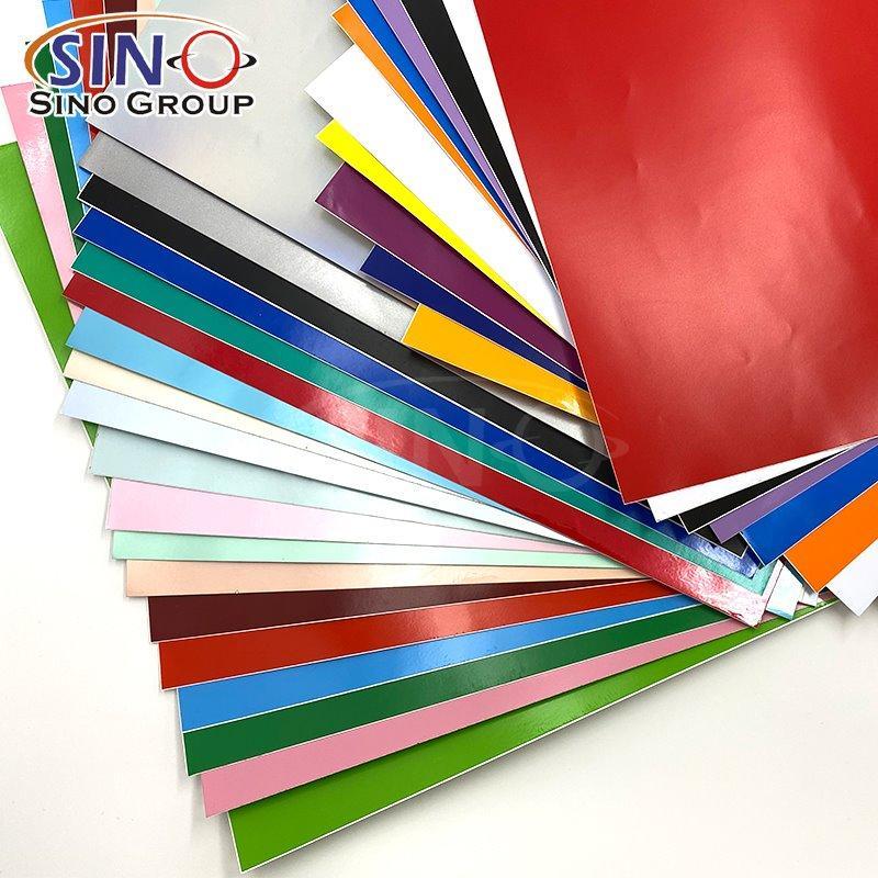 Виниловые наклейки для резки | Набор из 42 штук | Для творчества и декора (арт. 1312524)