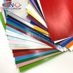 Виниловые наклейки для резки | Набор из 42 штук | Для творчества и декора (арт. 1312524)