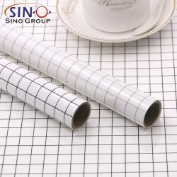 Пленка для переноса с серыми измерительными сетками для виниловых букв и рисунков (арт. 1312526)