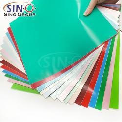 Голографическая пленка для DIY | Для резки и переноса | 0.61x50 м (арт. 1312528)