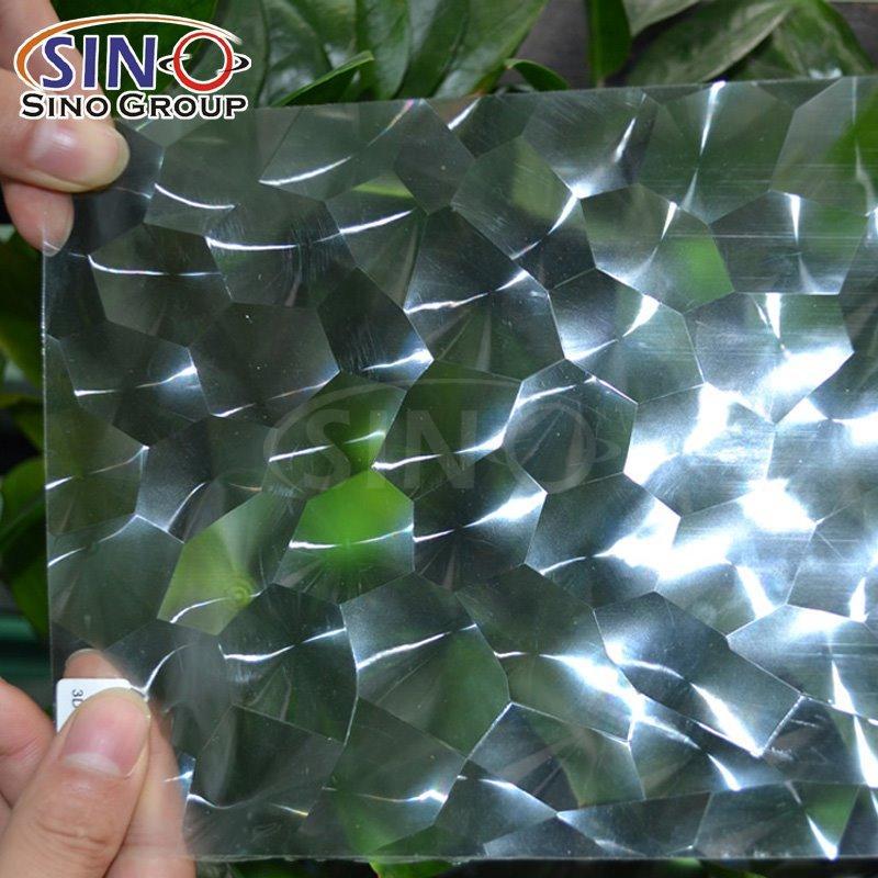 Пленка для постеров с 3D дизайном | Для защиты и ламинирования (арт. 1312530)