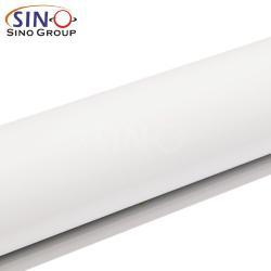 Самоклеящаяся виниловая пленка для печати с лазерным хромом для графики и рекламы (арт. 1312536)