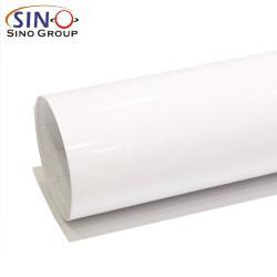 Самоклеящаяся виниловая пленка для печати с лазерным хромом для графики и рекламы (арт. 1312536)