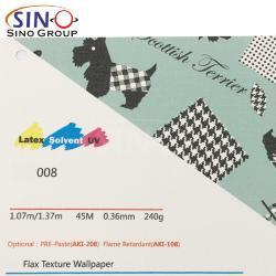 Самоклеящаяся зеркальная пленка для печати | Виниловые обои для декора (арт. 1312540)