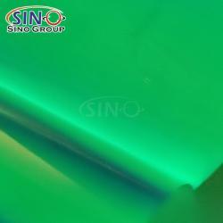 Пленка для печати с эффектом светящегося в темноте | Экологический растворитель (арт. 1312549)