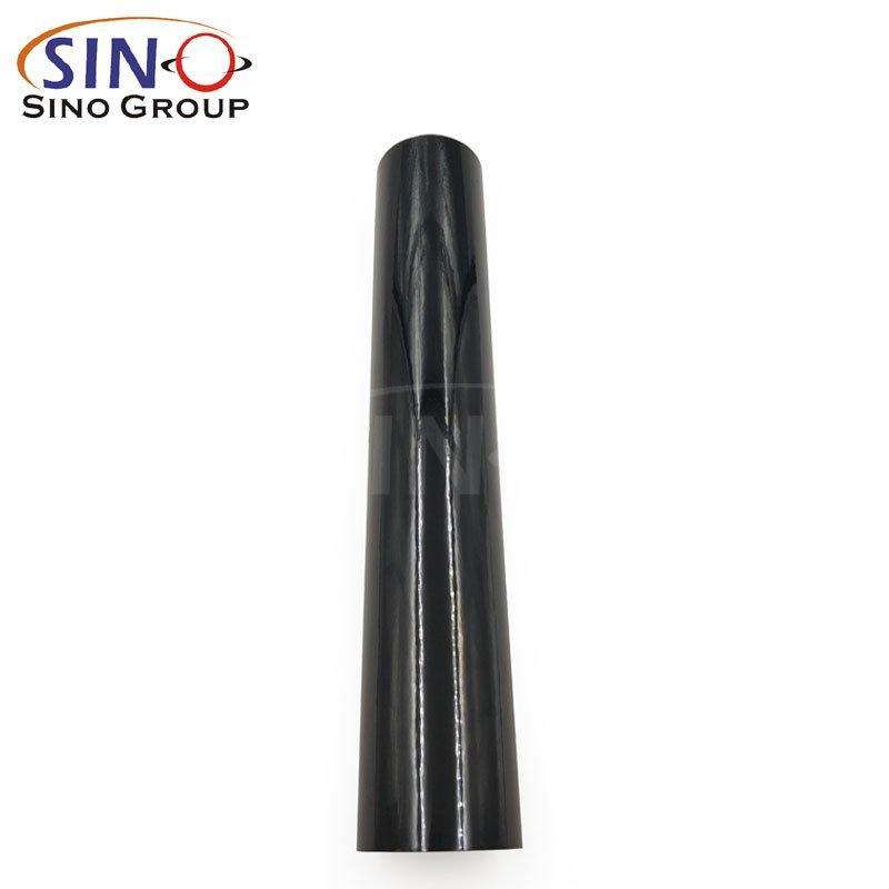 Пленка для дорожных знаков с отражающим эффектом | Самоклеящаяся отражающая пленка с микрогранулами (арт. 1312550)