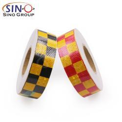 Пленка с высокой видимостью | Инфракрасная отражающая лента для печати (арт. 1312552)