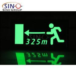 Пленка для светящегося в темноте эффекта | Самоклеящаяся пленка для ночных проектов (арт. 1312553)