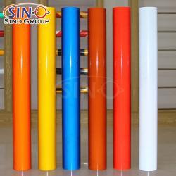 Самоклеящаяся декоративная пленка для кухни | Ламинат с древесным эффектом | Идеально для ремонта и декора (арт. 1312559)