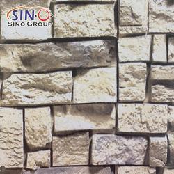 Печать для современных мраморных обоев для отелей | Водонепроницаемый винил (арт. 1312566)