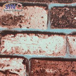 Современные мраморные обои для отелей с огнезащитными свойствами, жидкие обои для офисов (арт. 1312568)