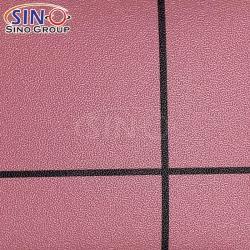 Популярная древесная текстура ПВХ пленка для алюминиевых профилей (арт. 1312574)