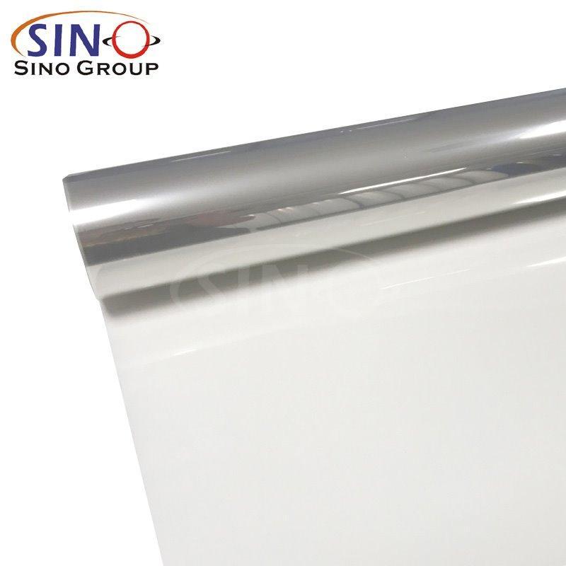 Пленка для окон, защитная пленка с размерами 2Mil, 4Mil, 8Mil, 12Mil для банковской безопасности (арт. 1312582)