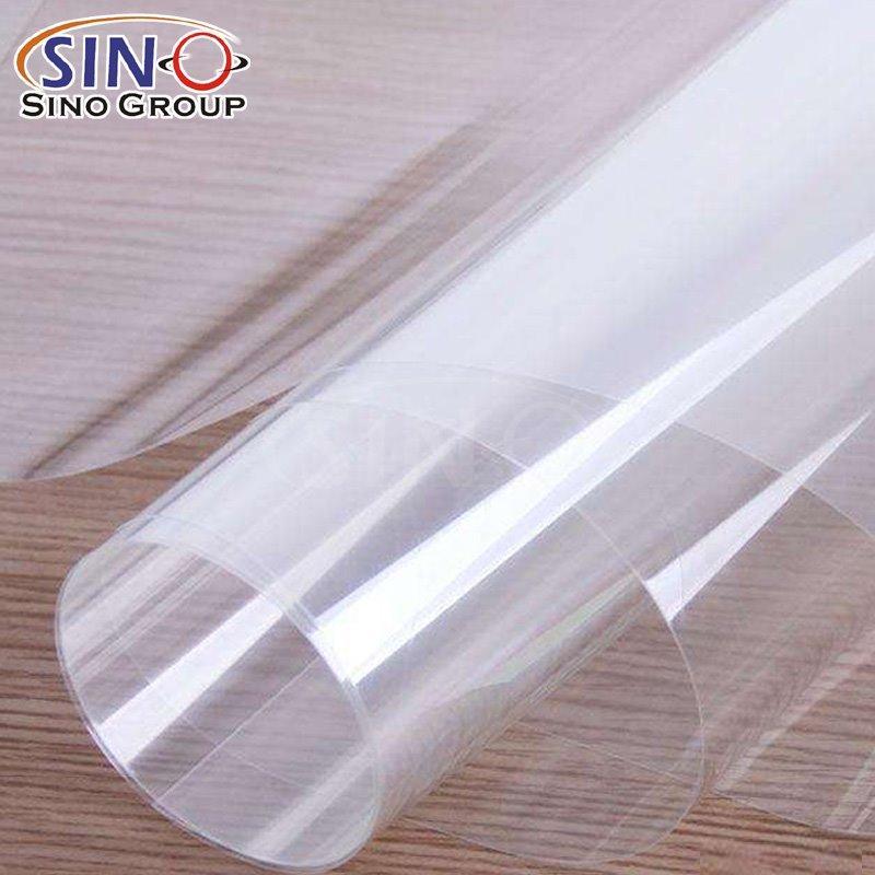 Пленка для окон из PET материала, защита безопасности (арт. 1312583)