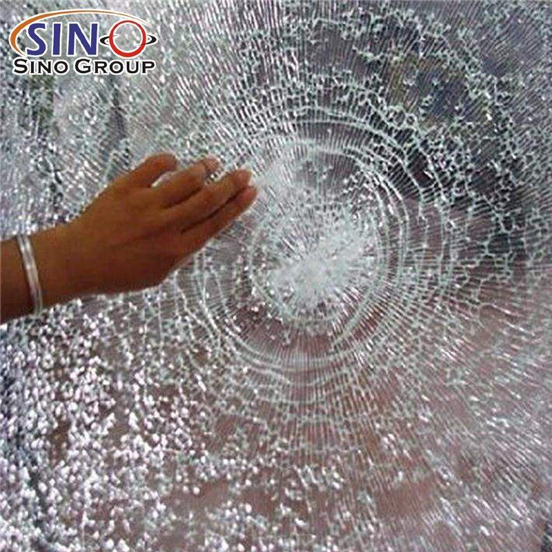 Пленка для окон из PET, оптовая продажа, качественная защита для офисных стекол (арт. 1312584)