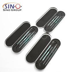 Набор для работы с винилом для творчества, 4 в 1, инструмент для выемки винила | (арт. 1312599)