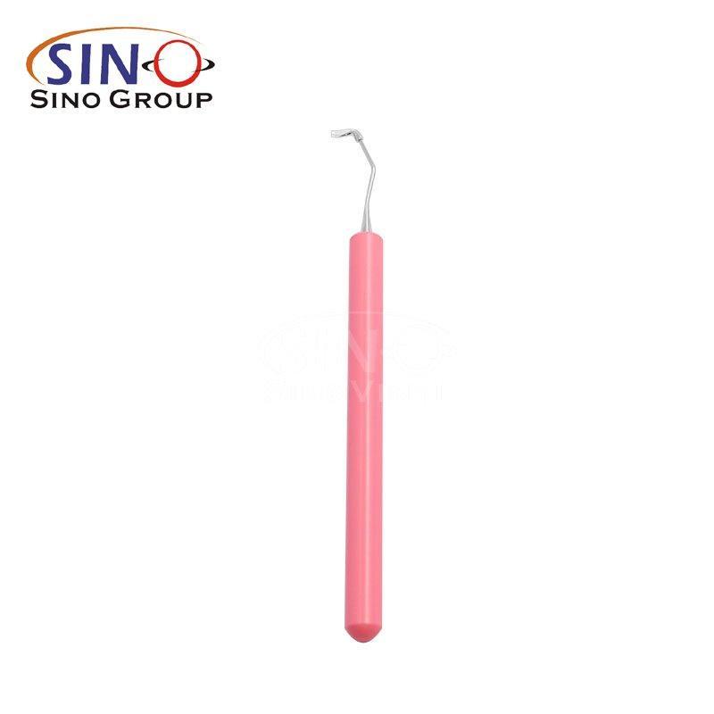 Набор инструментов для выемки винила, 4 предмета, прецизионный крючок и инструмент для работы с винилом | (арт. 1312600)