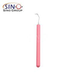 Набор инструментов для выемки винила, 4 предмета, прецизионный крючок и инструмент для работы с винилом | (арт. 1312600)