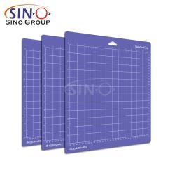 Резак для винила 12x12 дюймов, стандартный клейкий коврик для квилтинга, замена для матов для резки DIY | (арт. 1312602)