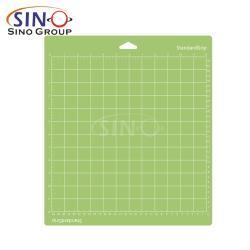 Многофункциональный резак для винила 12x12 дюймов, фиолетовый коврик с клеевым покрытием для квилтинга | (арт. 1312603)