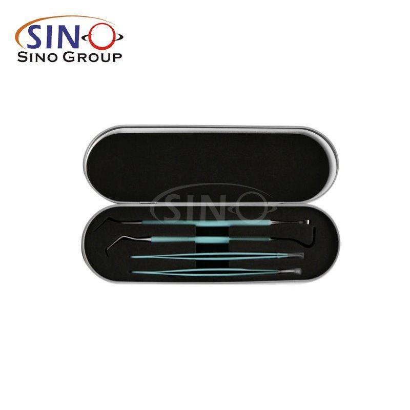 Крючок для работы с винилом с нержавеющей сталью для ручной работы с самоклеящимися виниловыми наклейками | (арт. 1312607)