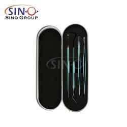 Набор инструментов для выемки винила 4 в 1, портативный набор для работы с винилом для DIY | (арт. 1312608)