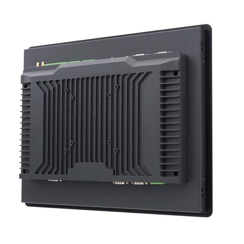 Промышленный сенсорный экран 10,4–27 дюймов, читаемый на солнце, HMI Linux/Android, IP65 (арт. 16121144)