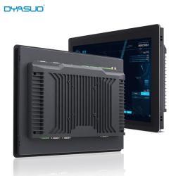 Водонепроницаемый промышленный ПК 10,4–15 дюймов, IP65, с питанием DC 24V/12V, Android/Win (арт. 16121145)