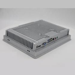Водонепроницаемый промышленный ПК 10,4–15 дюймов, IP65, с питанием DC 24V/12V, Android/Win (арт. 16121145)