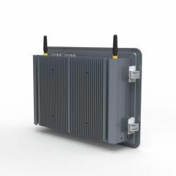 Водонепроницаемый промышленный монитор IP65 с открытой рамкой, сенсорная панель (арт. 16121147)