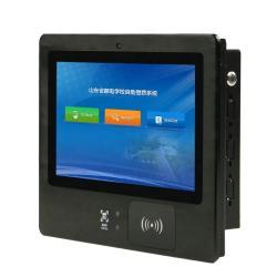 Встроенный сенсорный экран с Wi-Fi и портами RS232, промышленный ПК с емкостной панелью (арт. 16121153)