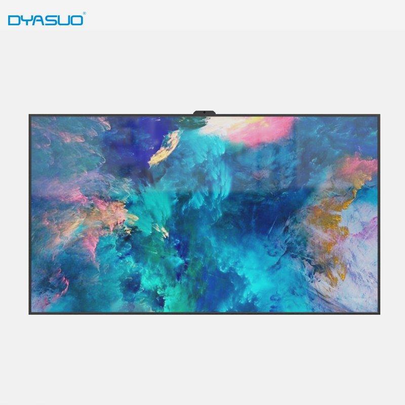 Полу-уличный высокояркостный цифровой киоск рекламы на стену 3840x2160 (арт. 16121178)