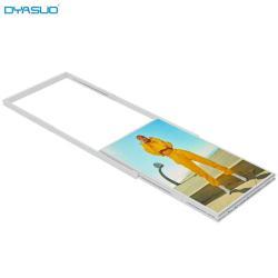 Внутренний/полу-уличный 43/49/55/65-дюймовый медиаплеер для рекламы 4K (арт. 16121179)