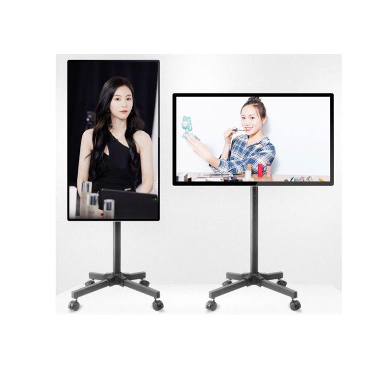 43-дюймовый дисплей с функцией проекции экрана смартфона (арт. 16121185)