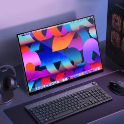 13.3/15.6/17.3-дюймовый сенсорный экран 4K/144Hz для ПК и мобильных устройств (арт. 16121187)