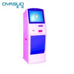 Кассовый киоск с функцией оплаты, 19-22 дюйма, финансовый терминал (арт. 16121197)