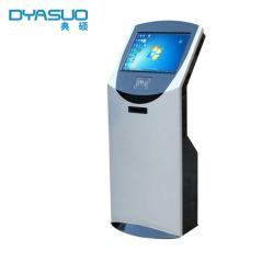 Самообслуживающий терминал для оплаты чеков, депозитный аппарат для денег (арт. 16121200)