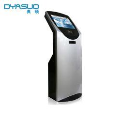 Кассовый киоск с принтером A4, автоматический киоск для выдачи очереди (арт. 16121201)