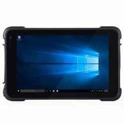 Водонепроницаемый планшет 8-10,1 дюйма с RFID, NFC, отпечатками пальцев и 5G (арт. 16121204)