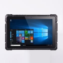 Прочный планшет IP67 с 4G LTE и RFID-сканером (арт. 16121207)