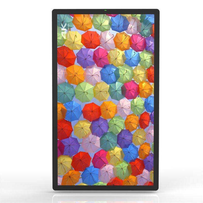 Водонепроницаемый дисплей для наружной рекламы, яркость 2020 нит (арт. 16121210)