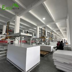 ПВХ пенопластовый лист толщиной 35 мм и 40 мм для изготовления мебели (арт. 13121147)