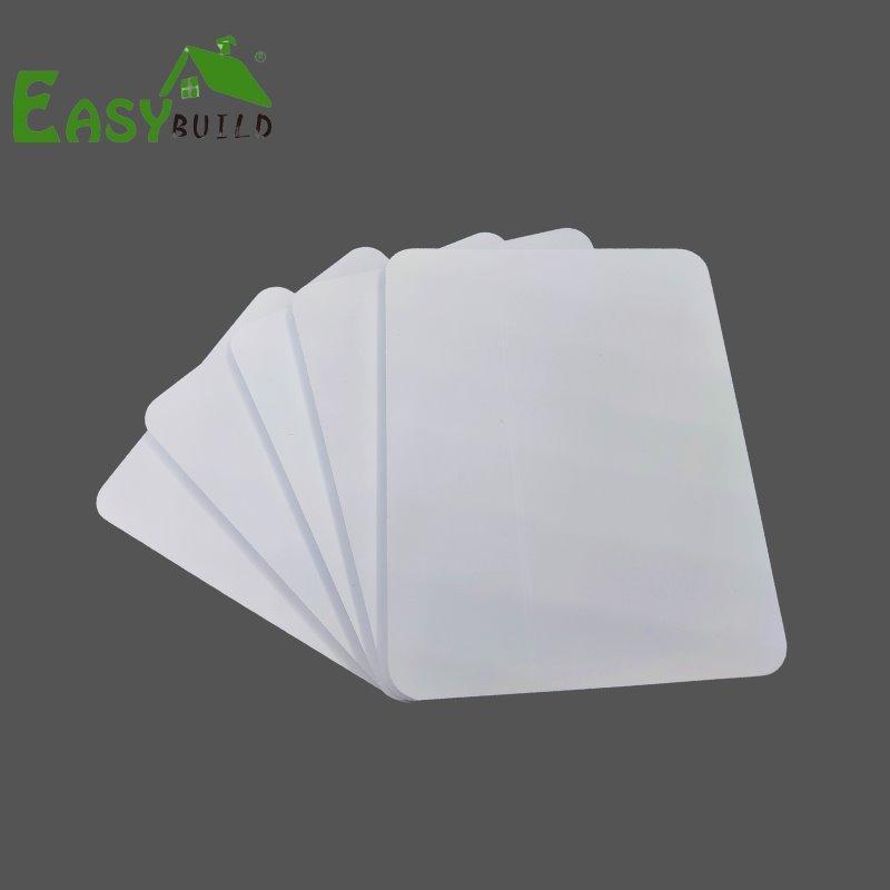 ПВХ пенопластовый лист толщиной от 1 до 40 мм для строительства (MAXWOOD) (арт. 13121151)