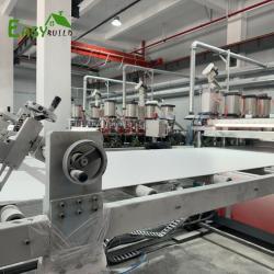 ПВХ пенопластовый лист толщиной от 35 до 40 мм для строительства (арт. 13121153)