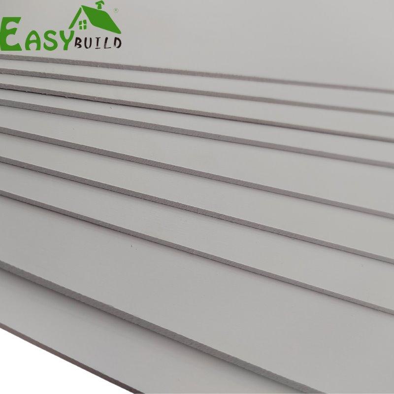 ПВХ пенопластовый лист с низкой плотностью для рекламы, толщиной 2 мм, 3 мм, 4 мм, 5 мм, 8 мм, 12 мм, 15 мм, 20 мм (арт. 13121159)