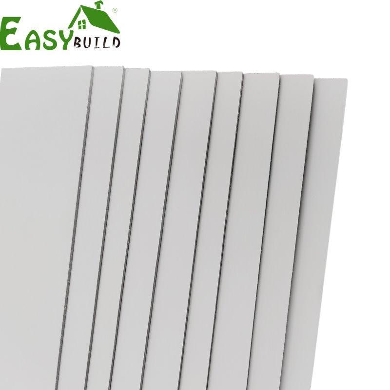 ПВХ пенопластовый лист с низкой плотностью разных толщин (2 мм, 3 мм, 4 мм, 5 мм, 8 мм, 12 мм, 15 мм) для рекламы (арт. 13121160)