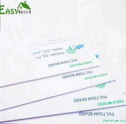 Производители ПВХ пенопластового листа с низкой плотностью для шкафов и перегородок (арт. 13121163)